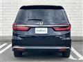2022 Honda Odyssey Hybrid