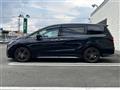 2022 Honda Odyssey Hybrid