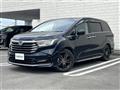 2022 Honda Odyssey Hybrid