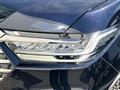 2022 Honda Odyssey Hybrid