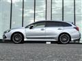 2017 Subaru Levorg