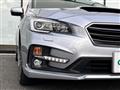 2017 Subaru Levorg