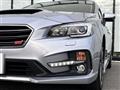 2017 Subaru Levorg