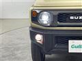 2024 Suzuki Jimny