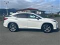 2017 Lexus RX