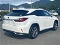 2017 Lexus RX