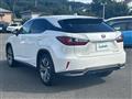 2017 Lexus RX