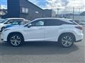 2017 Lexus RX