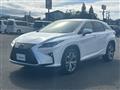 2017 Lexus RX
