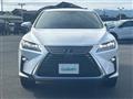 2017 Lexus RX