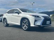 2017 Lexus RX