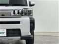 2025 Daihatsu Taft