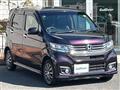 2016 Honda N-WGN