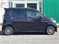 2016 Honda N-WGN