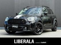 2022 BMW MINI