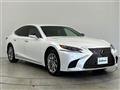 2018 Lexus LS