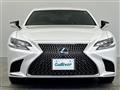 2018 Lexus LS