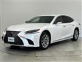 2018 Lexus LS