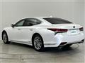 2018 Lexus LS