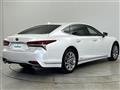 2018 Lexus LS
