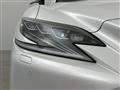 2018 Lexus LS