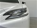 2018 Lexus LS