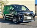 2017 Toyota Voxy