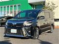 2017 Toyota Voxy