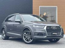 2016 Audi Q7