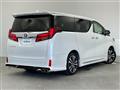2021 Toyota Alphard