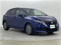 2025 Nissan Note