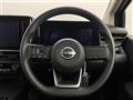 2025 Nissan Note