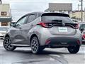 2023 Toyota Yaris
