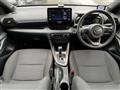 2023 Toyota Yaris