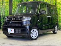 2022 Daihatsu Tanto