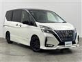 2019 Nissan Serena