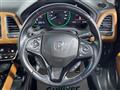 2018 Honda VEZEL