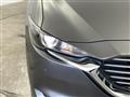 2022 Mazda CX-8