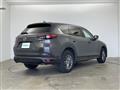 2022 Mazda CX-8