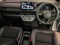 2025 Honda Step WGN