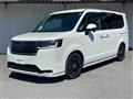 2025 Honda Step WGN