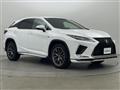 2021 Lexus RX