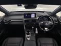 2021 Lexus RX