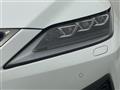 2021 Lexus RX