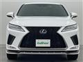2021 Lexus RX