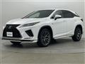 2021 Lexus RX