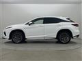 2021 Lexus RX
