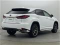 2021 Lexus RX