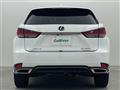 2021 Lexus RX