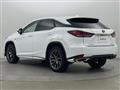 2021 Lexus RX